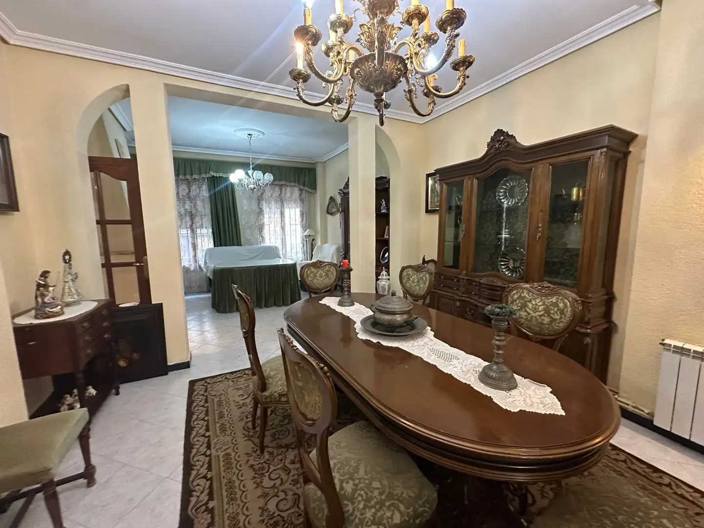 Casa in vendita a Don Benito, imagen 5