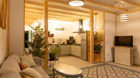 Foto 3 de Apartamento en venta en Mercado, Alicante / Alacant