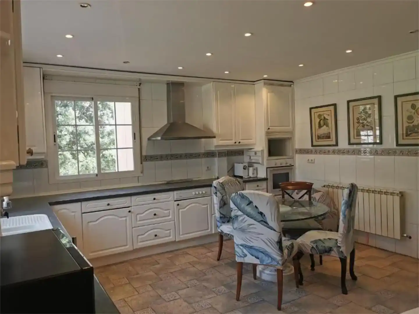 Houses for rent in Paseo del Embajador, 58, Ciudalcampo