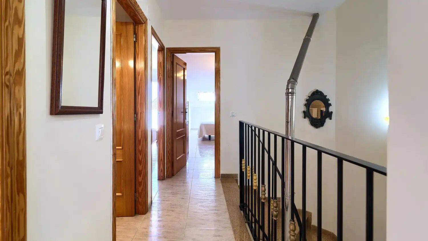 Casa o chalet de alquiler en Sagunto / Sagunt con Terraza