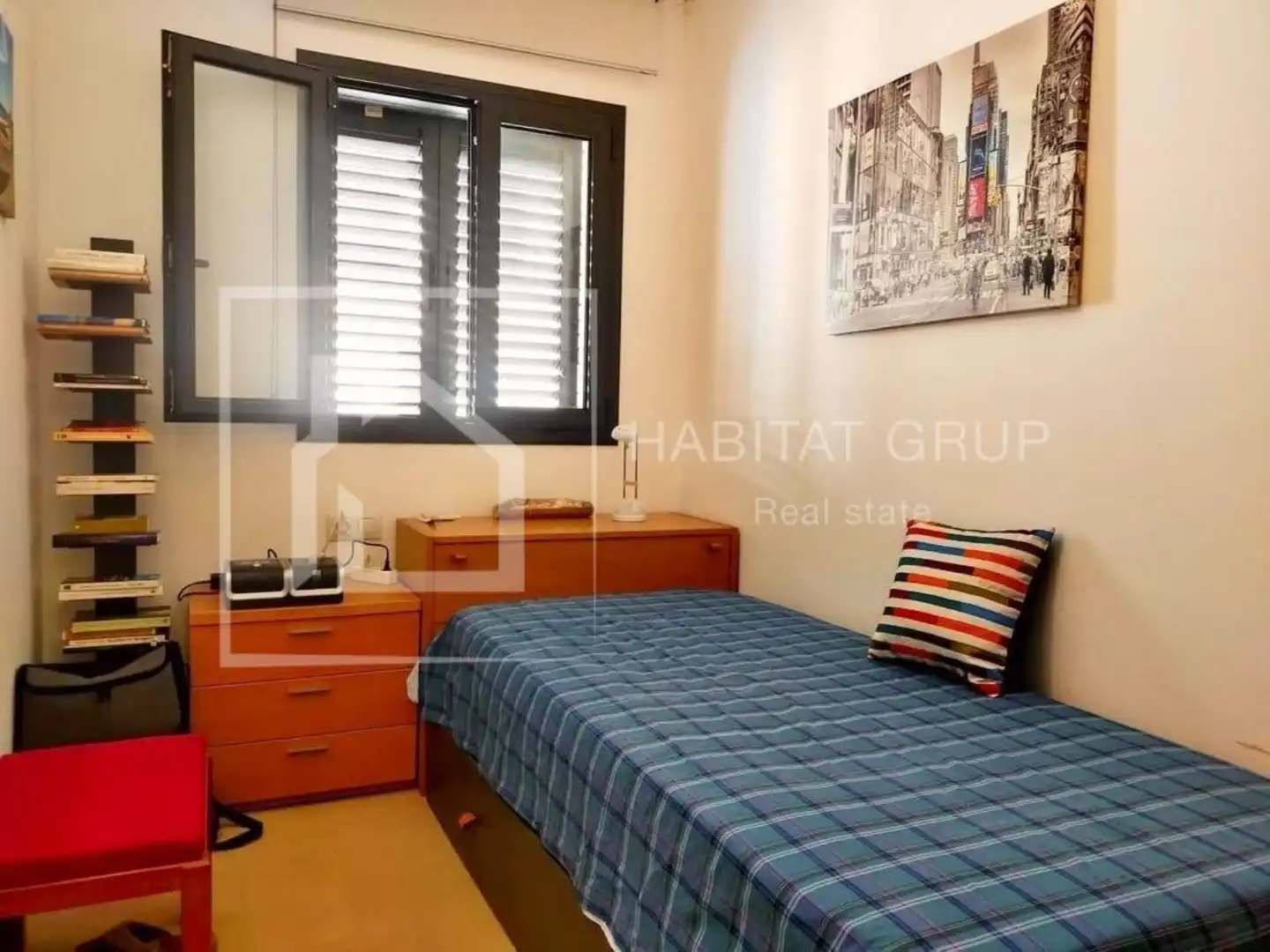 Habitación de Piso en venta en Palamós con Trastero