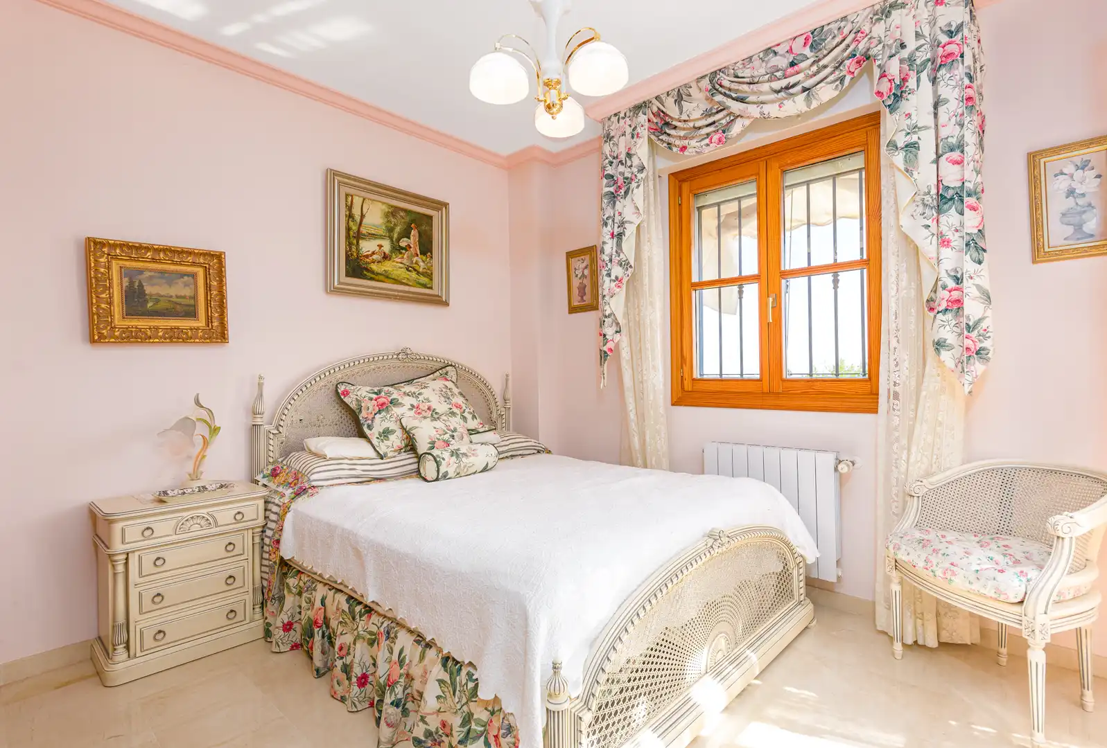 Casa o chalet en venta en Carrer del Vespre, 2, Bonalba - Cotoveta