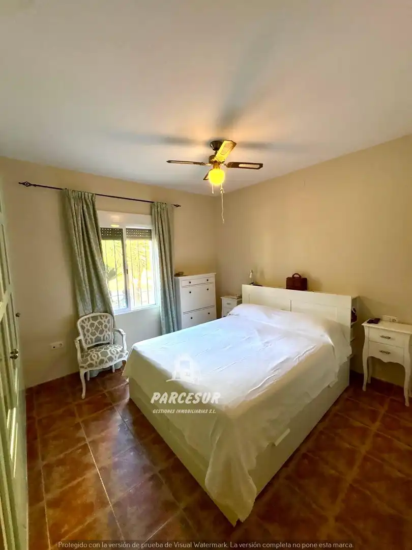 Casa con piscina en venta en Periurbano Oeste - Sierra, imagen 31
