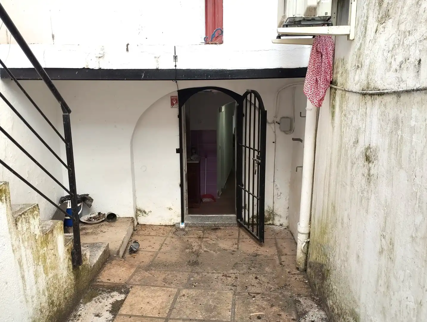 Piso en venta en Casco Antiguo