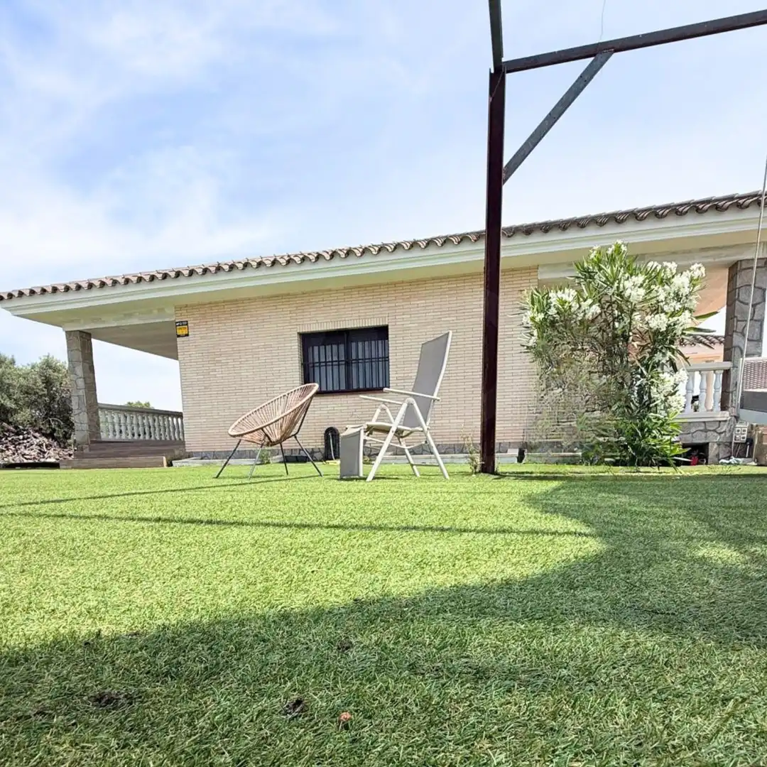 Villa avec piscine à vendre à Poble, imagen 5