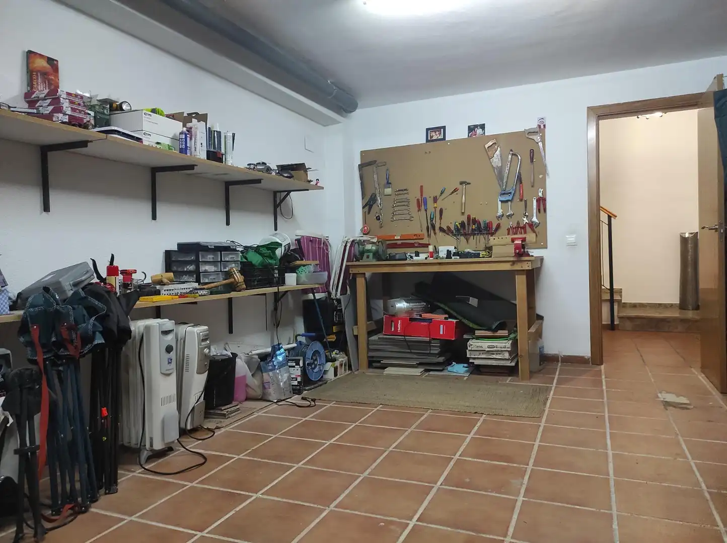 Detached homes for sale in Córdoba  with Air Conditioner, Heating and Swimming Pool