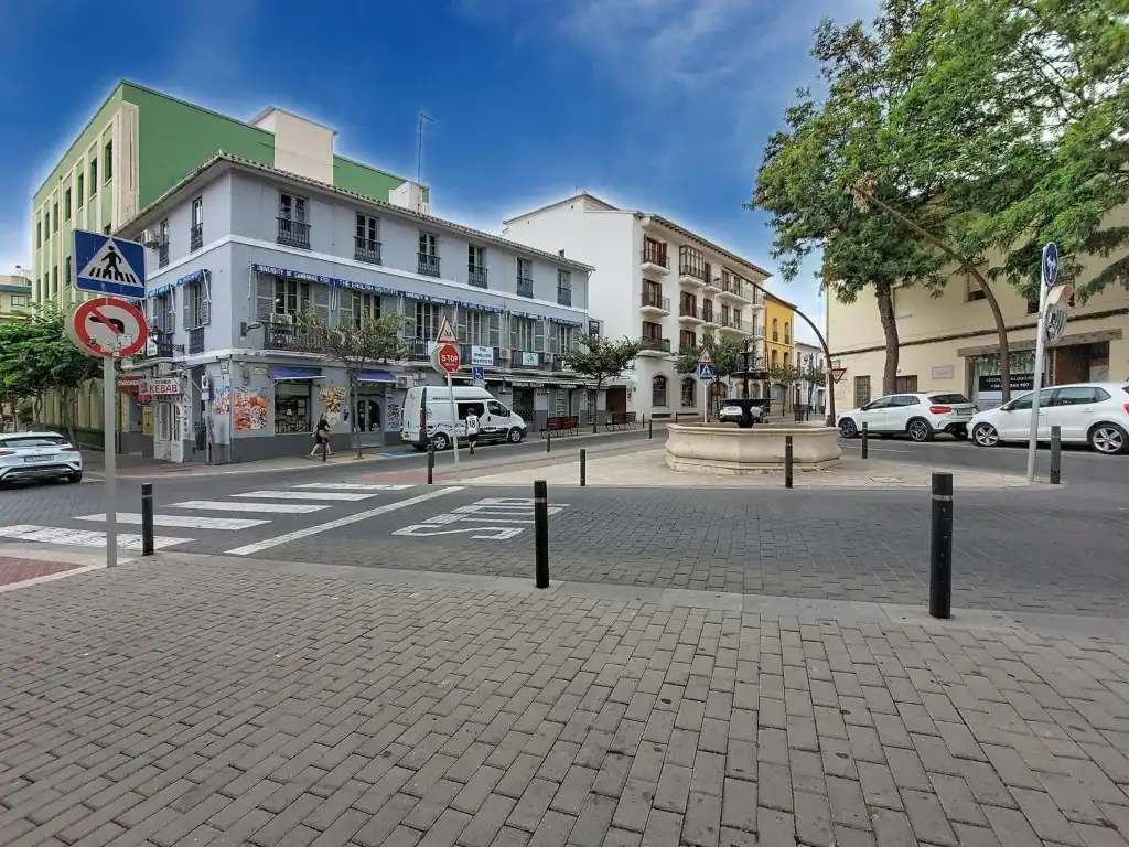 Appartamento in vendita a Calle Foramur