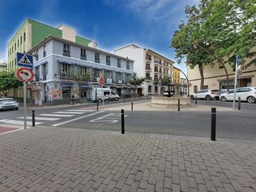 Wohnung zum Verkauf in Calle Foramur