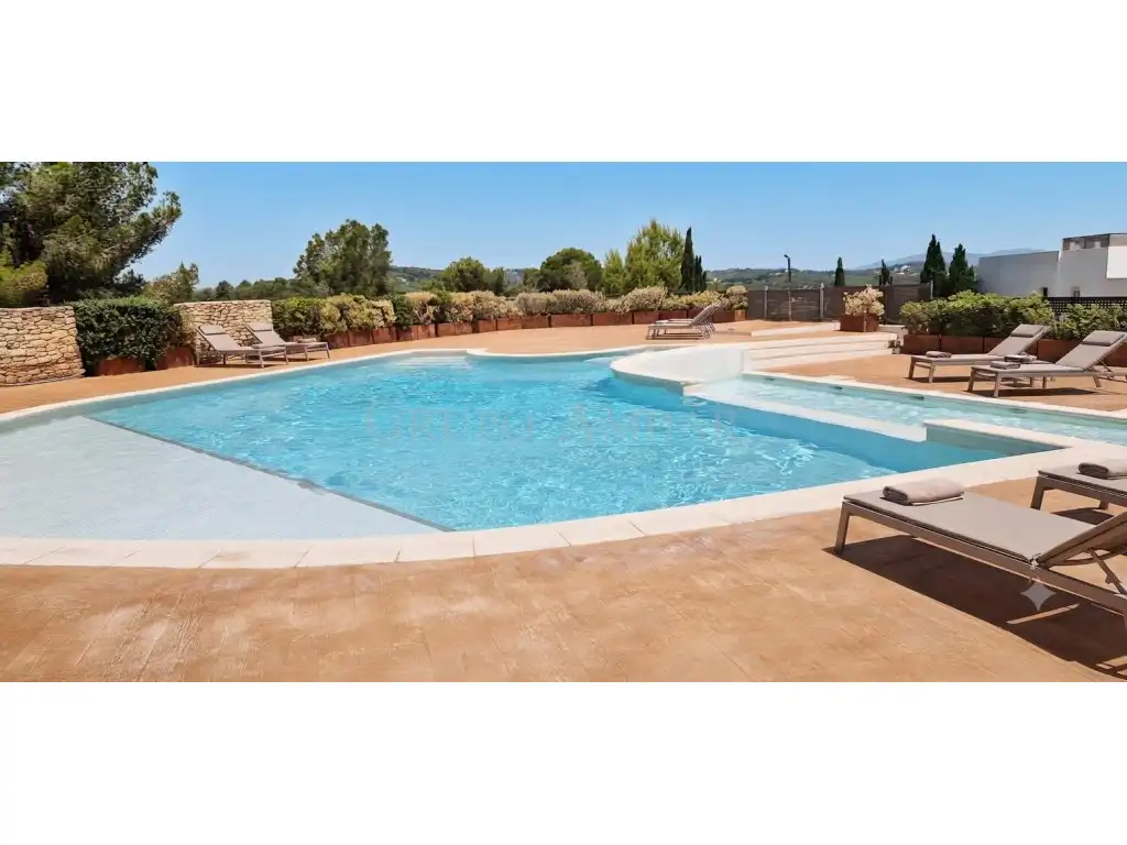 Duplex à vendre à Avenida Del Golf