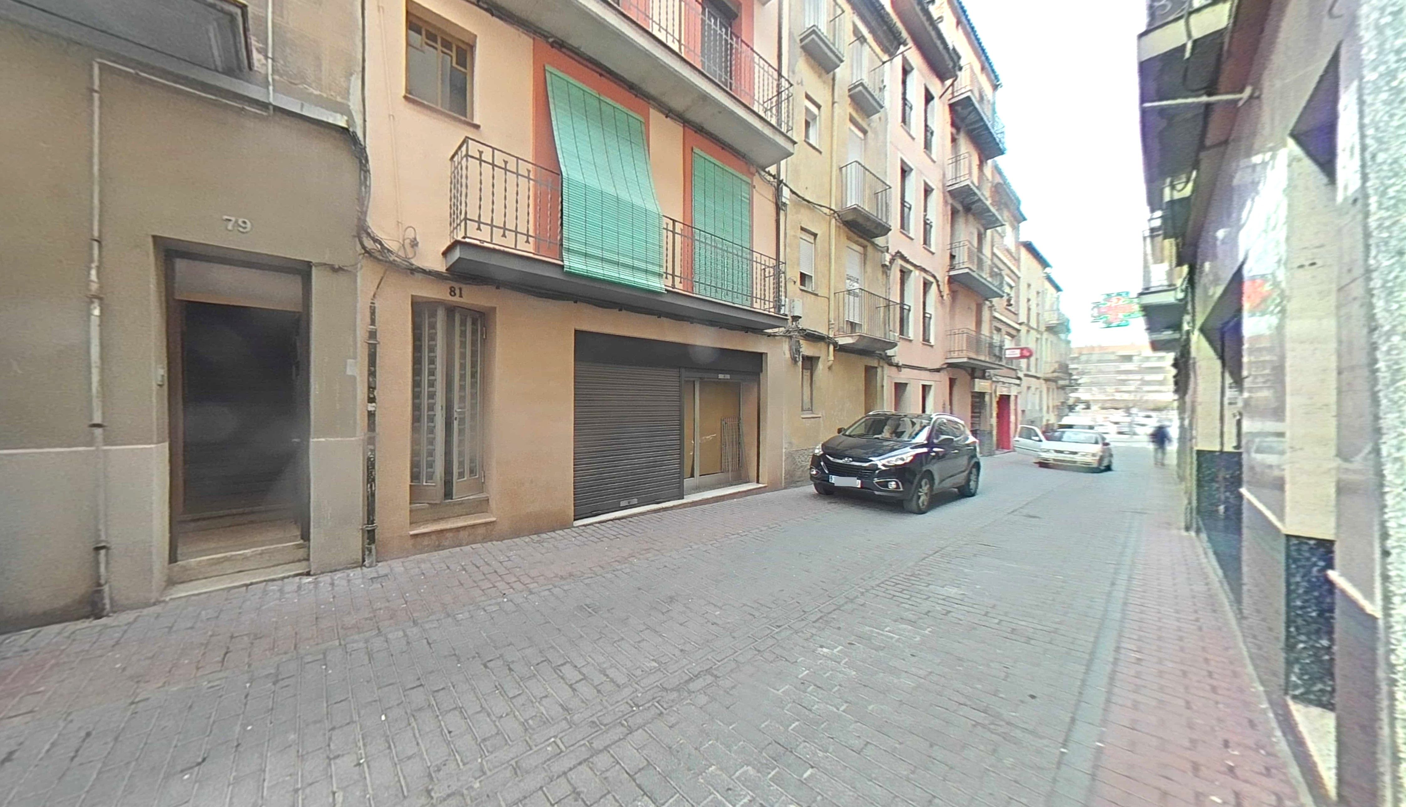 Pis en venda a Cos, Sallent