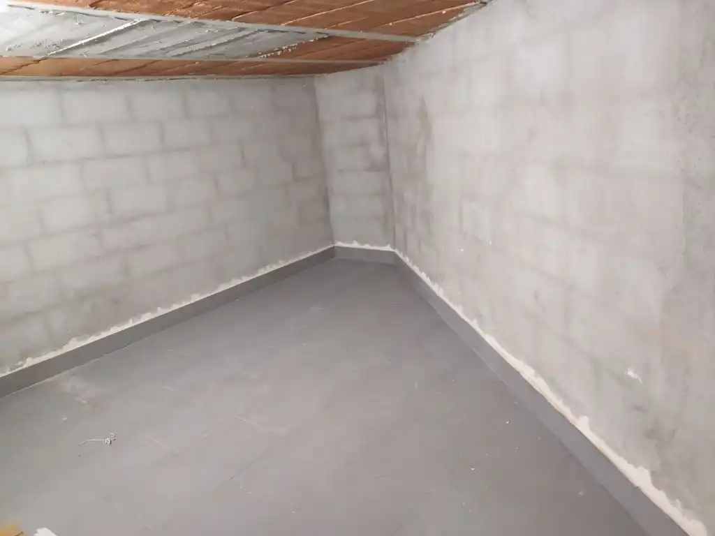 Apartament de lloguer en Madrid amb Traster