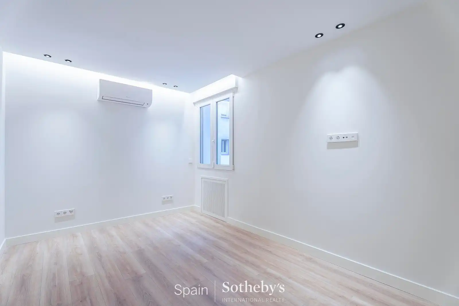 Apartament en venda en Madrid amb Aire condicionat i Calefacció