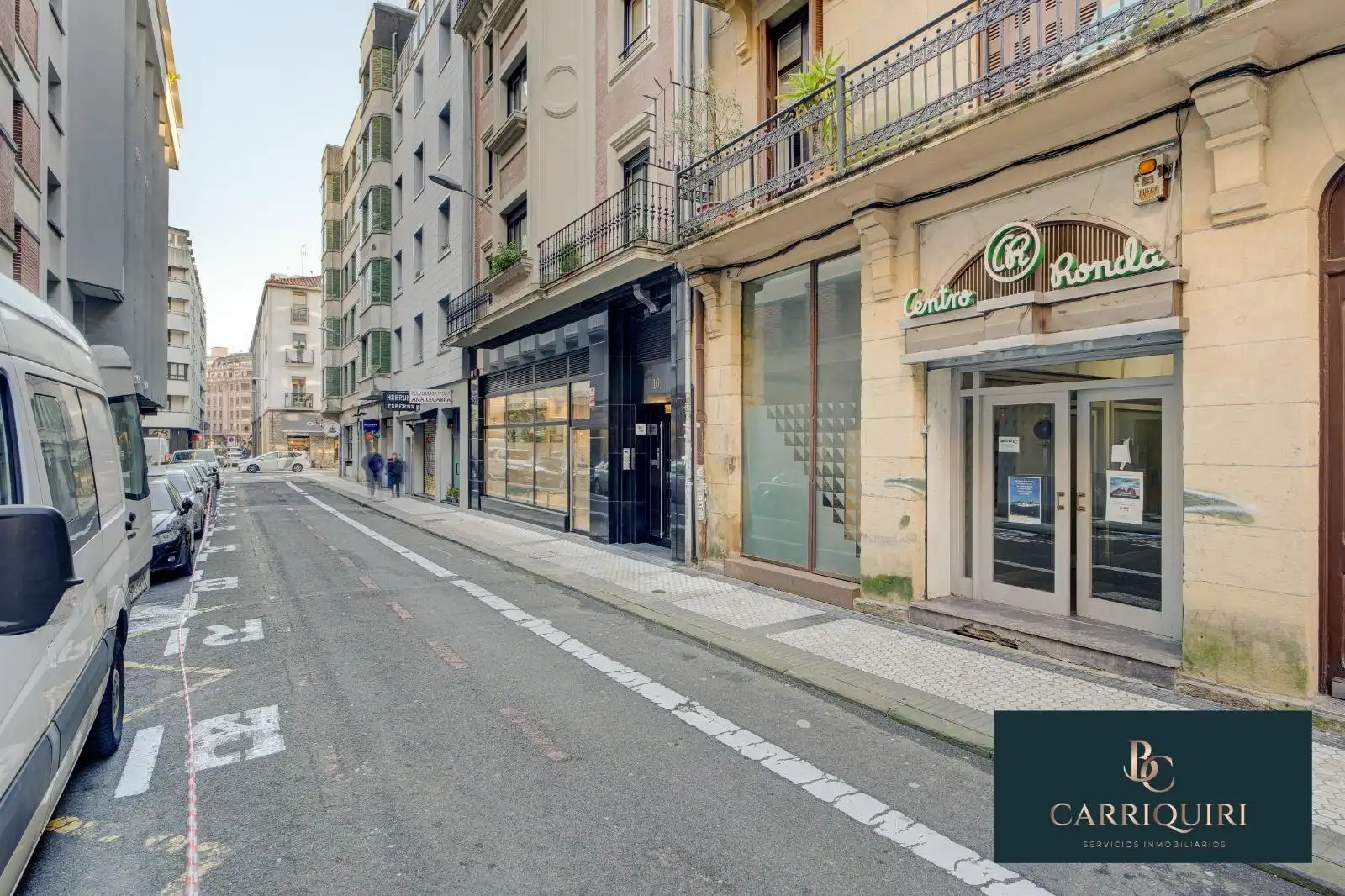 Local comercial en venda a Gros, imagen 2