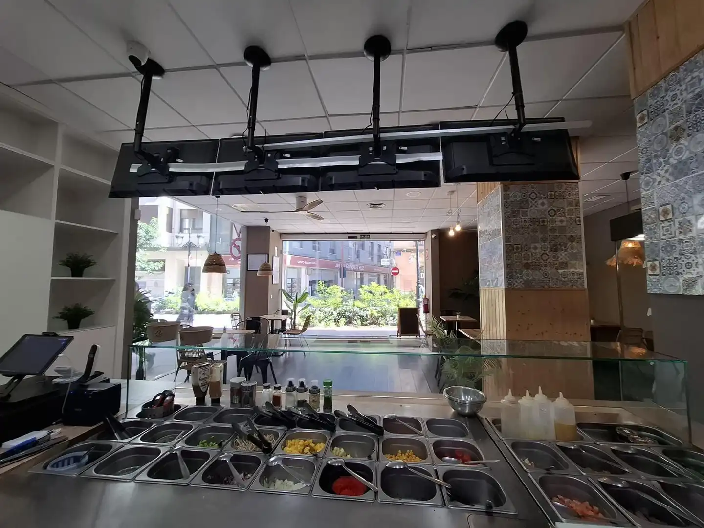 Business premises for transfer in Centro, imagen 23