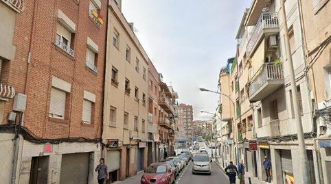 Foto 3 de Piso en venta en Cl Mozart, Fondo, Santa Coloma de Gramenet