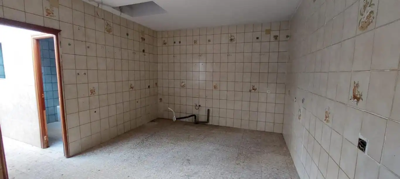Flat for sale in Sevilla