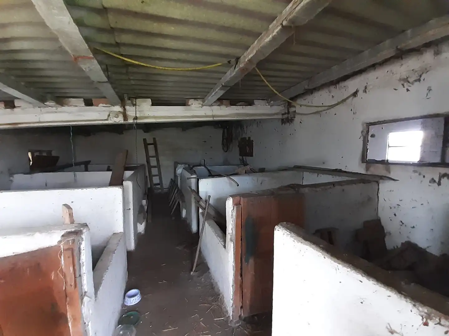 Casa o chalet en venta en Zamora Capital  con Calefacción y Trastero