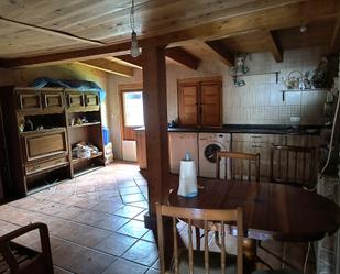 Kitchen of House or chalet for sale in Soto y Amío