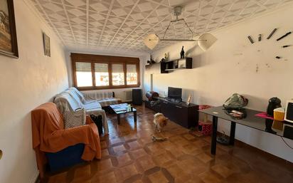 Living room of Flat for sale in Blanes