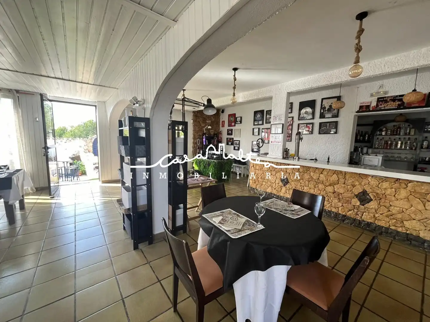 Casa o chalet en venta en La Nucia con Aire acondicionado, Jardín privado y Terraza