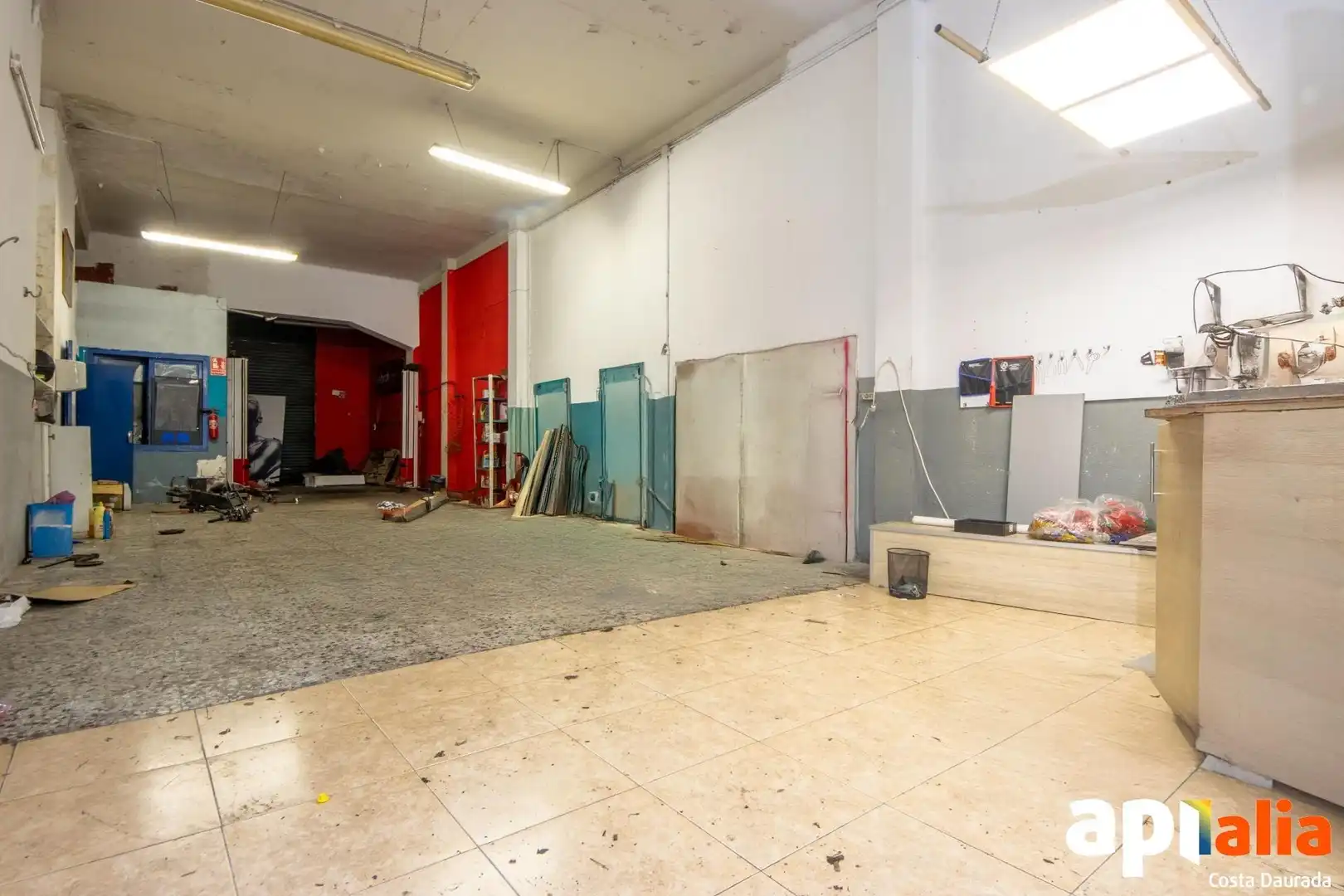 Business premises for sale in Carrer Reial, imagen 5