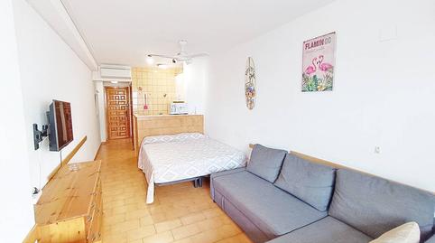 Foto 2 de Estudi en venda a Papa Luna, Playa Norte, Castellón