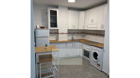 Foto 4 de Piso de alquiler en Calle Inca, Centro ciudad, Fuengirola