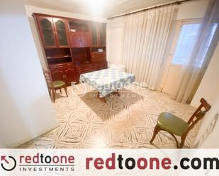 Bedroom of Flat to rent in Alicante / Alacant  with Terrace