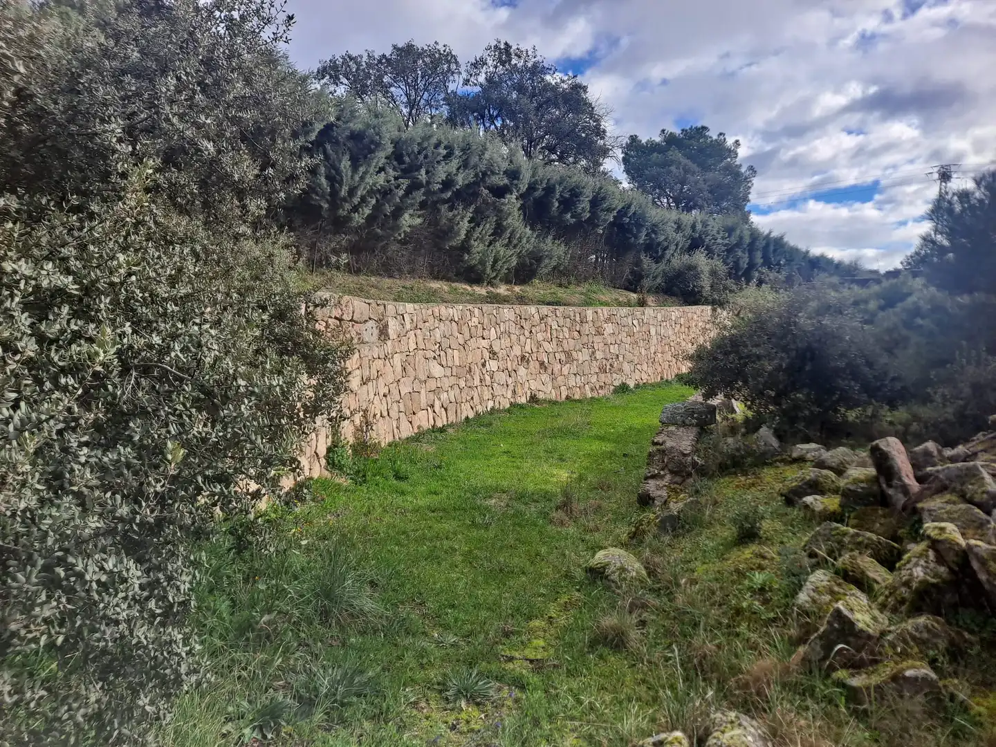 Residencial en venda en Boadilla del Monte