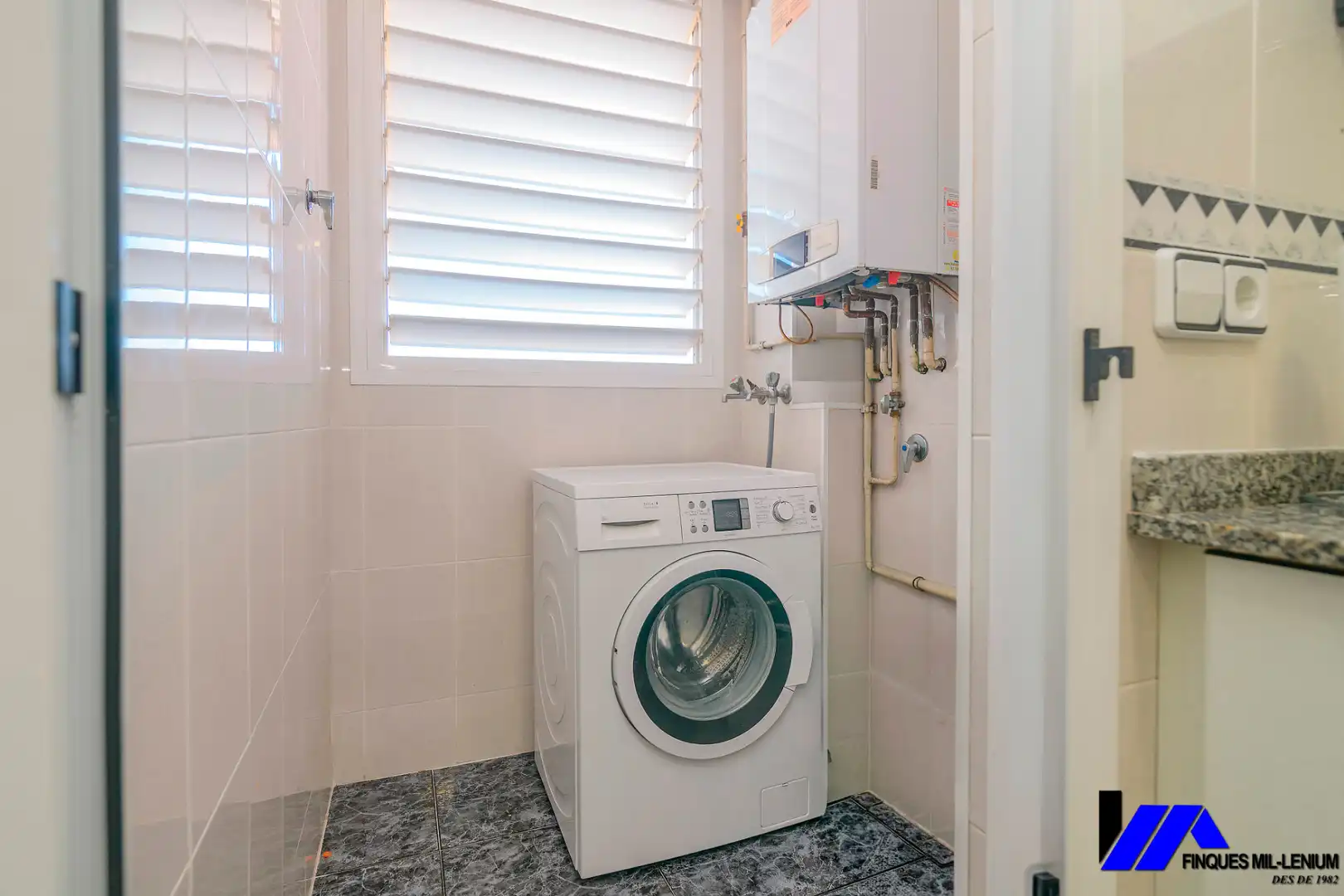 Duplex with terrace for sale in Passeig Maragall, imagen 16