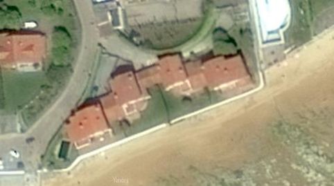 Foto 3 de Garaje en venta en El Sardinero, Santander