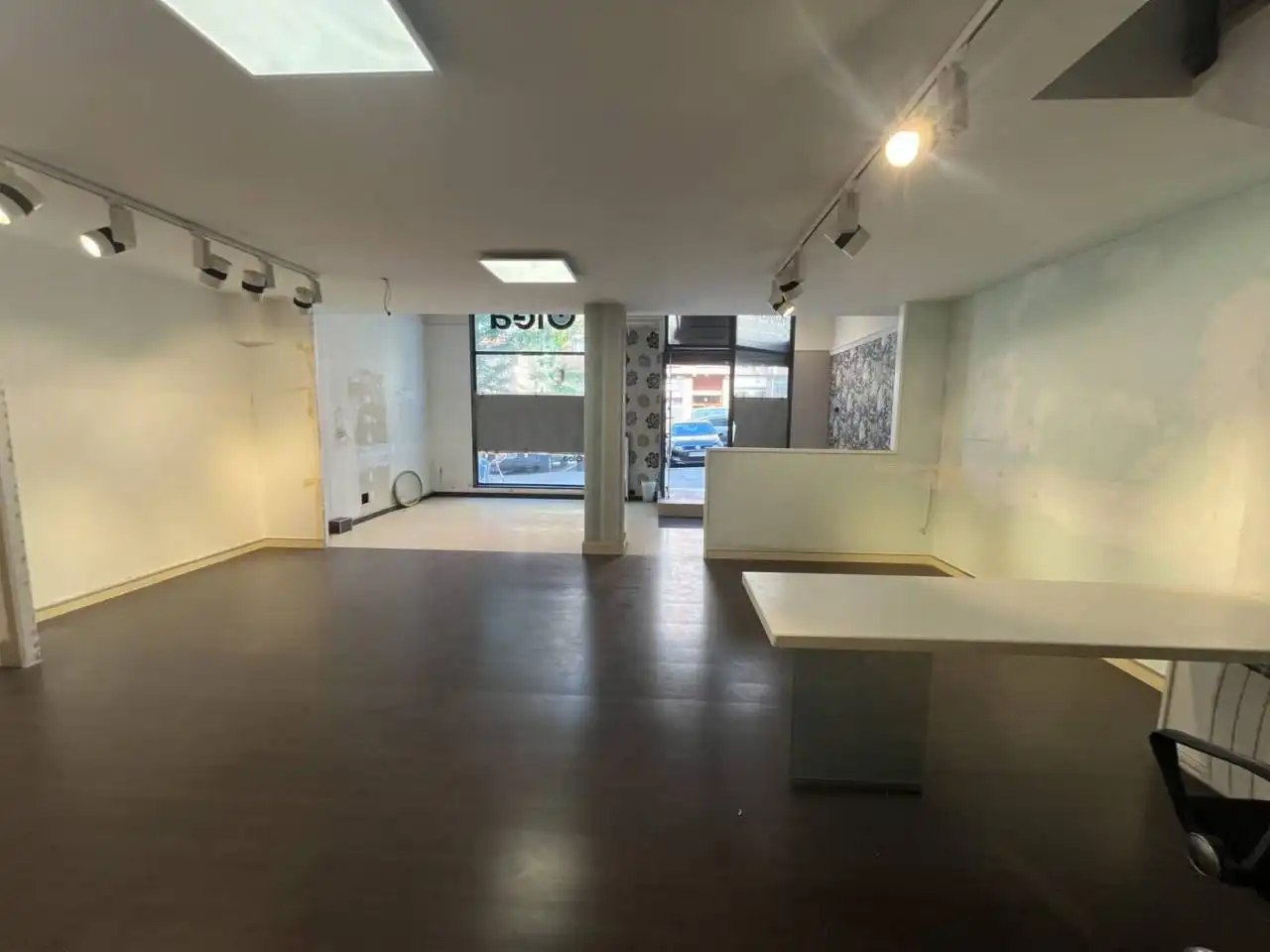 Local comercial en venda a Calle Doctor Don Luis Bilbao Líbano, imagen 10