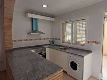 Villa con giardino in vendita a Santiago de la Ribera