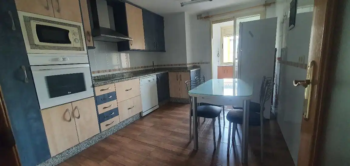 Wohnung zum Verkauf in Hellín