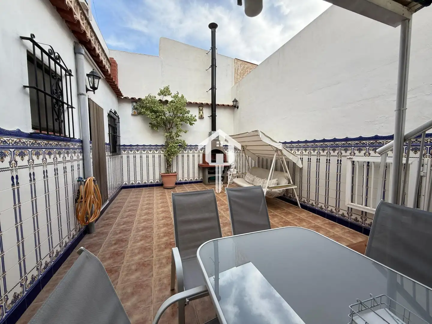 Casa en venda a Calle Calle Villafranqueza, imagen 36