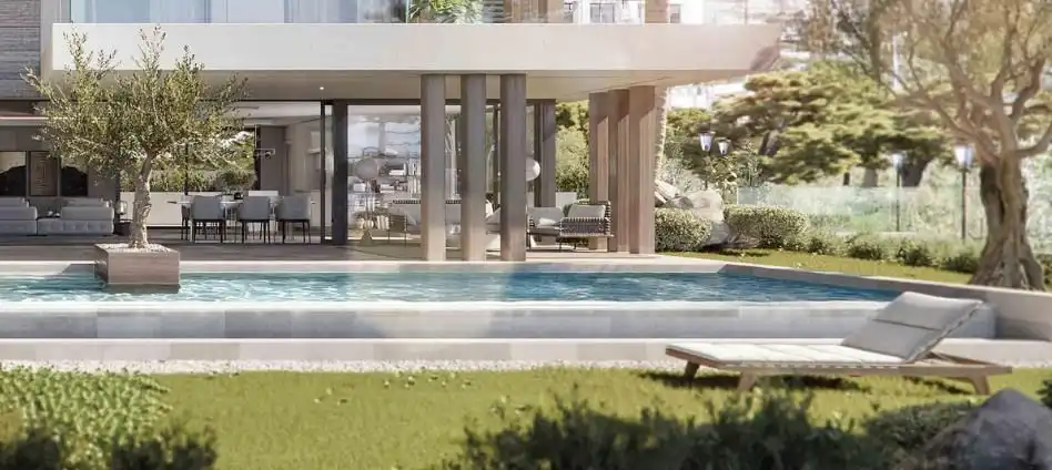 Xalet amb piscina en venda a Estepona Pueblo, imagen 23