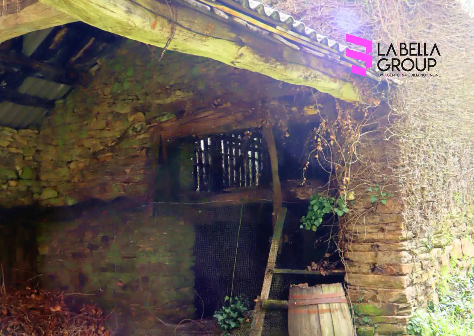 Maison avec jardin à vendre à Lugar Pereira,A-Carballo, imagen 6