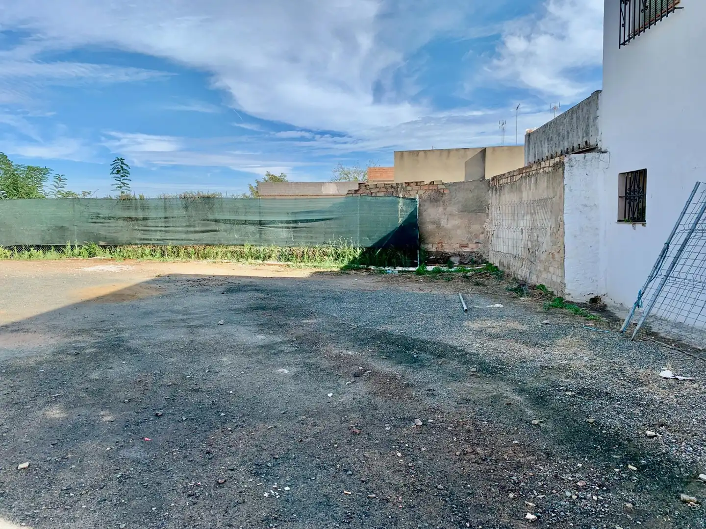 Edificio en venta en Villanueva del Río y Minas