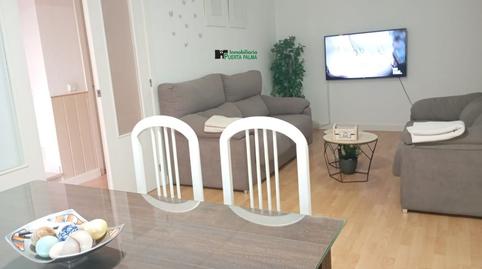 Photo 5 of Single-family semi-detached for sale in Maria Auxiliadora - Barriada de Llera, Badajoz