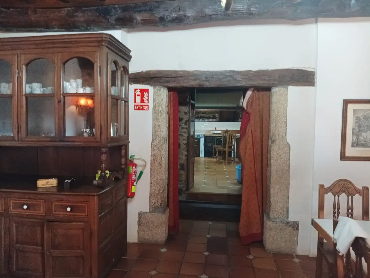 Country house zum Verkauf in Arzúa mit Klimaanlage, Heizung und Privatgarten