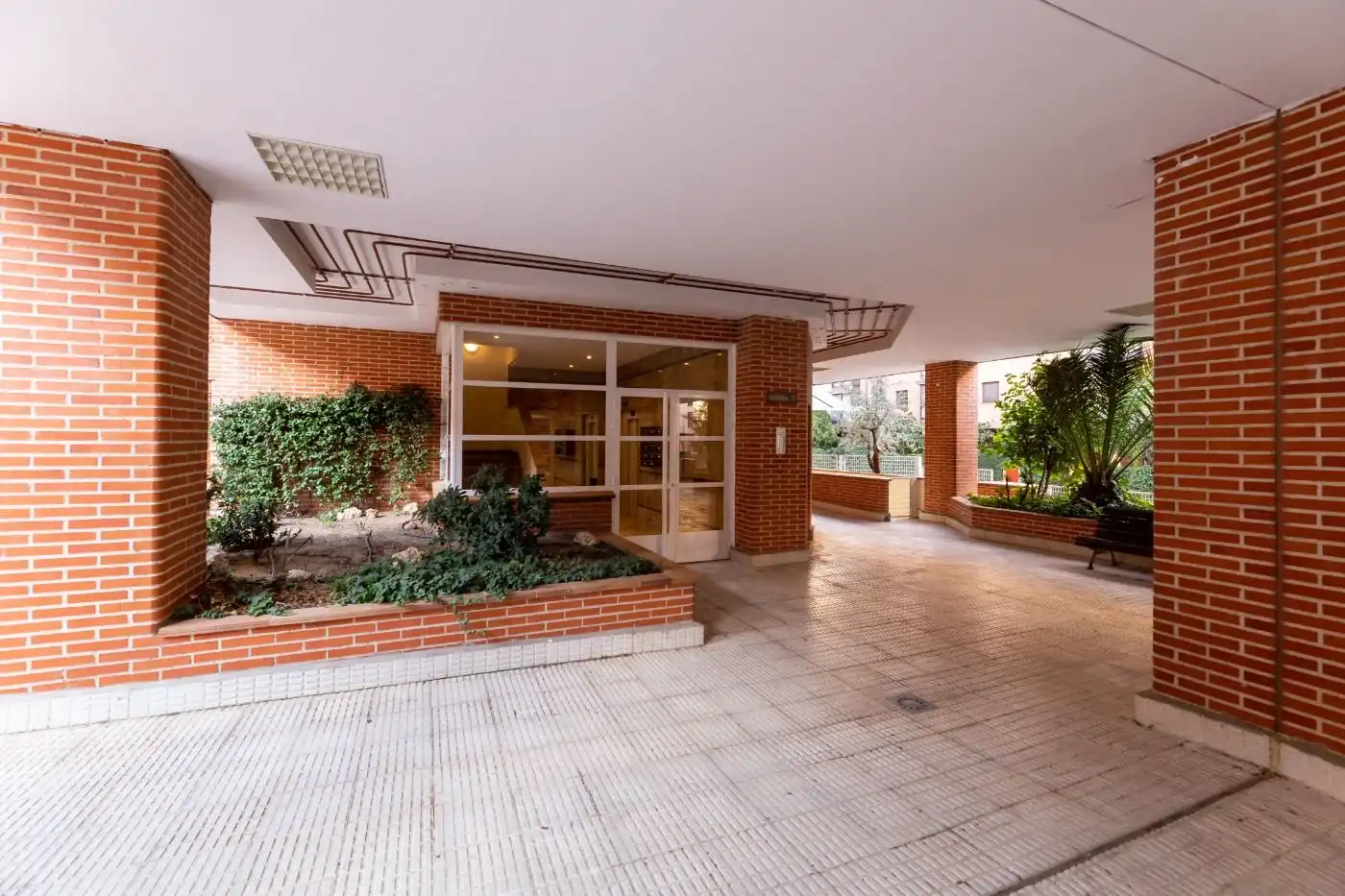 Flat for rent in Calle AURORA, Estación - Centro