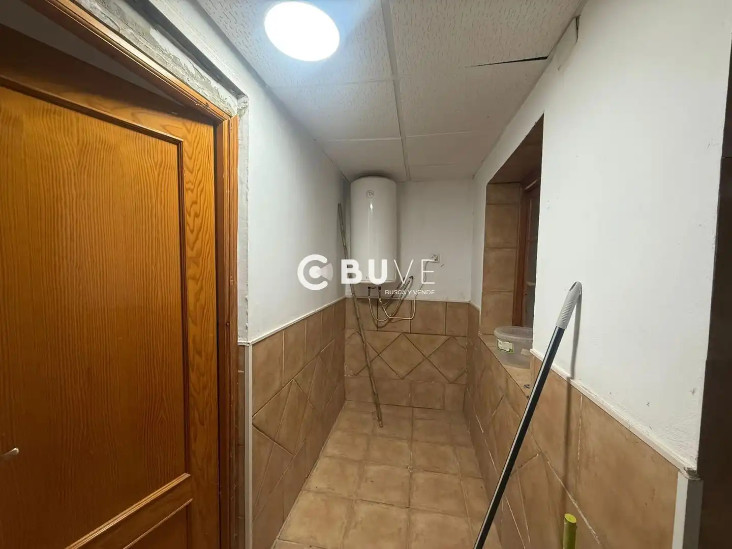Casa adosada en venta en Isla Mayor con Aire acondicionado, Calefacción y Trastero