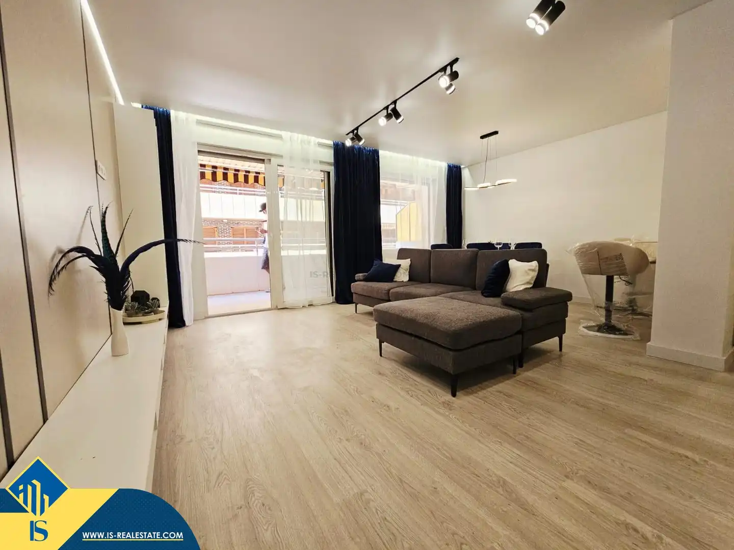 Flat with lift for sale in Playa del Acequión, Náufragos y Rocío del Mar, imagen 5