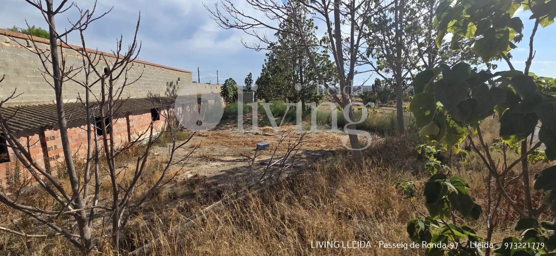 Rural land for sale in Carrer de Lleida, imagen 5