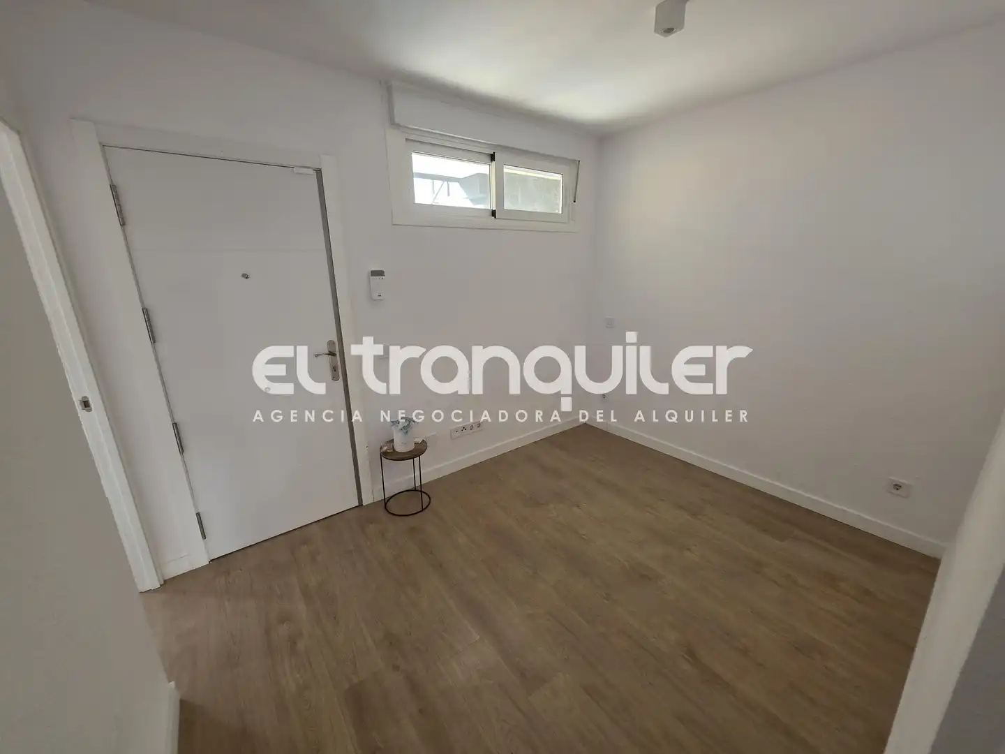 Wohnung zur Miete in Madrid mit Klimaanlage, Terrasse und Abstellraum