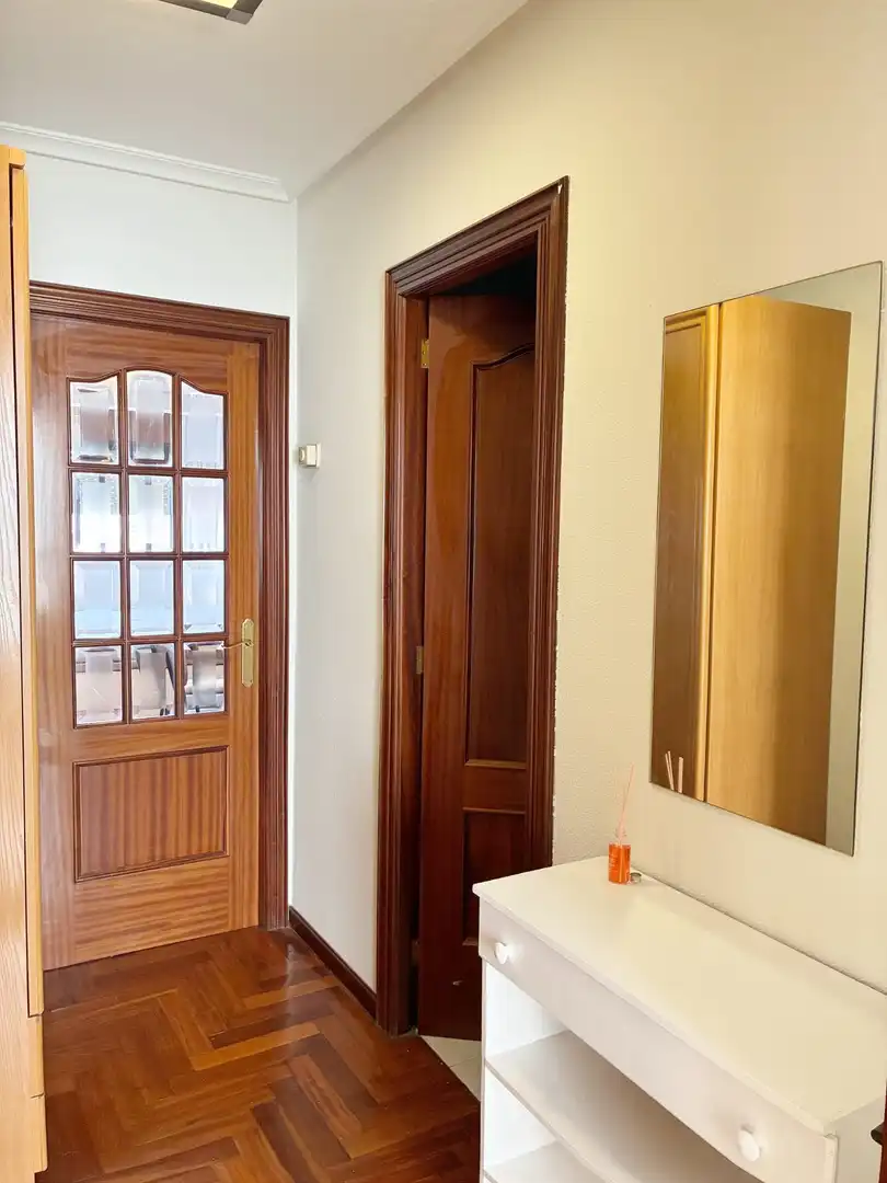 Apartments for rent in Vigo   with Heating and Furnished