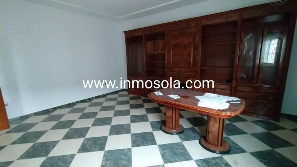 Casa con terrazza in vendita a Calle Veracruz, imagen 17