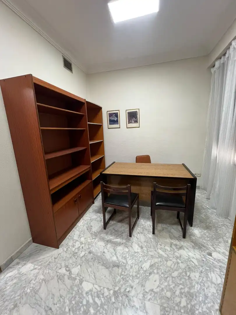 Büro mit Aufzug zur Miete in Calle San Juan de Dios, imagen 10