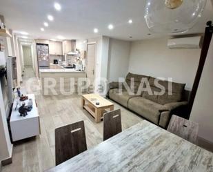Flat for sale in Torrent  with Air Conditioner, Furnished and Balcony