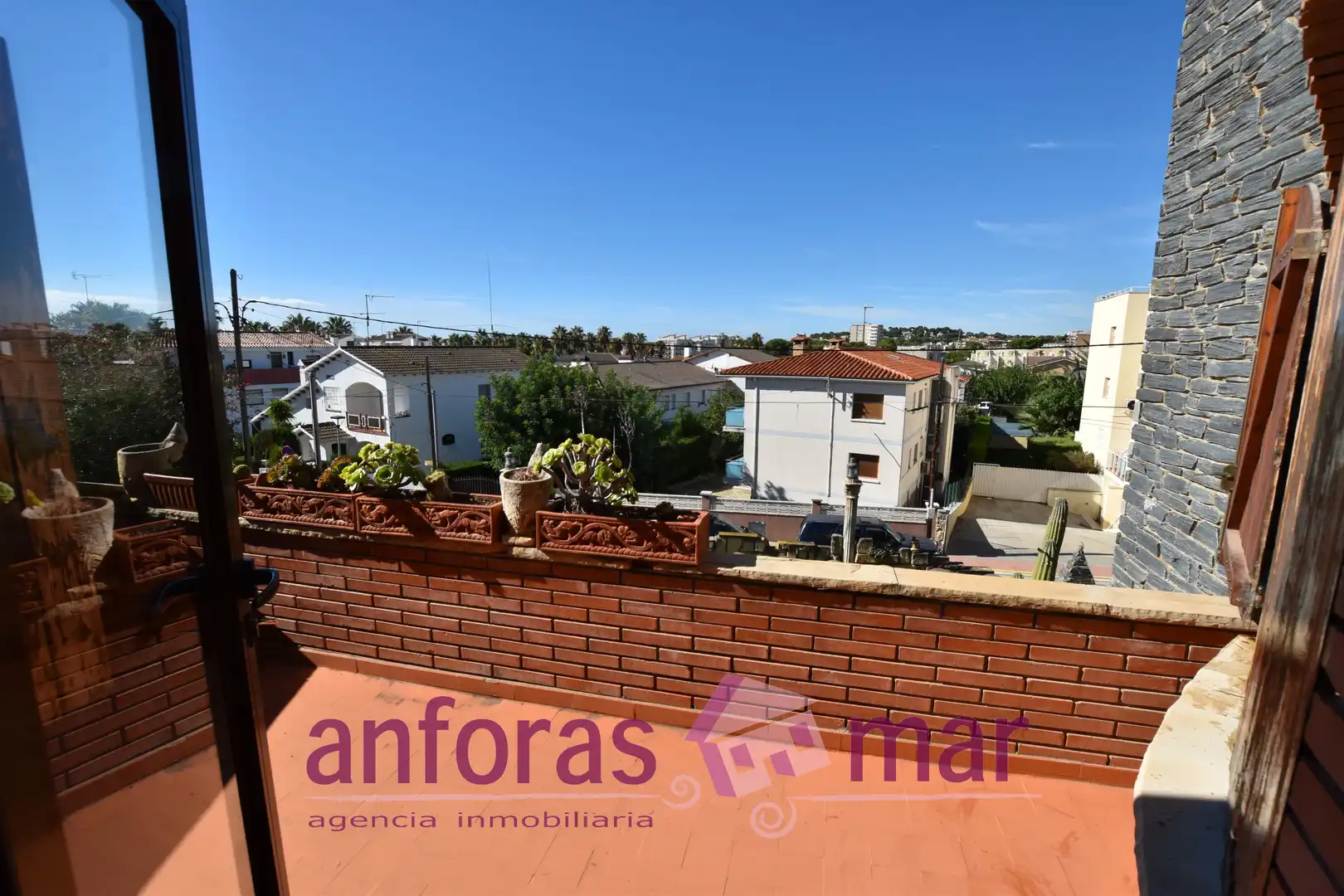Xalet amb terrassa en venda a Carrer de Joan Miró, imagen 42